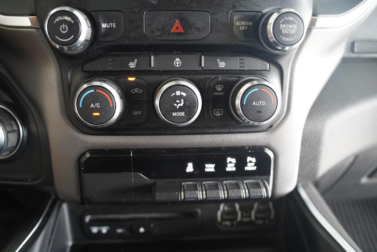 RAM 1500  2019