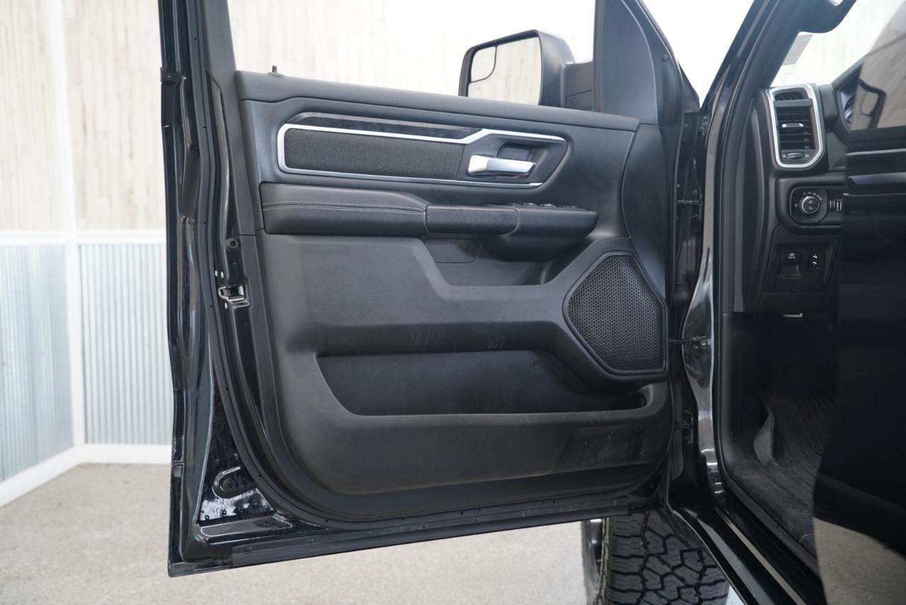 RAM 1500  2019
