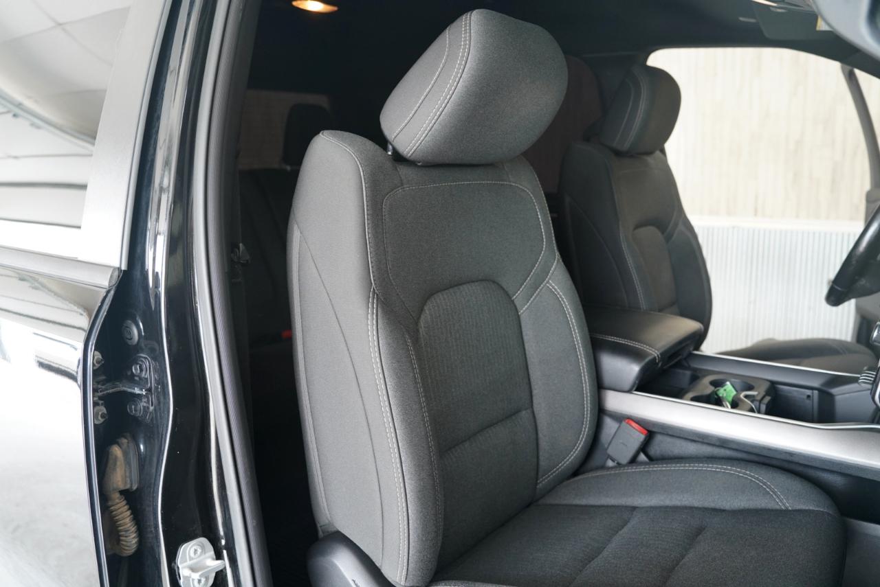 RAM 1500  2019