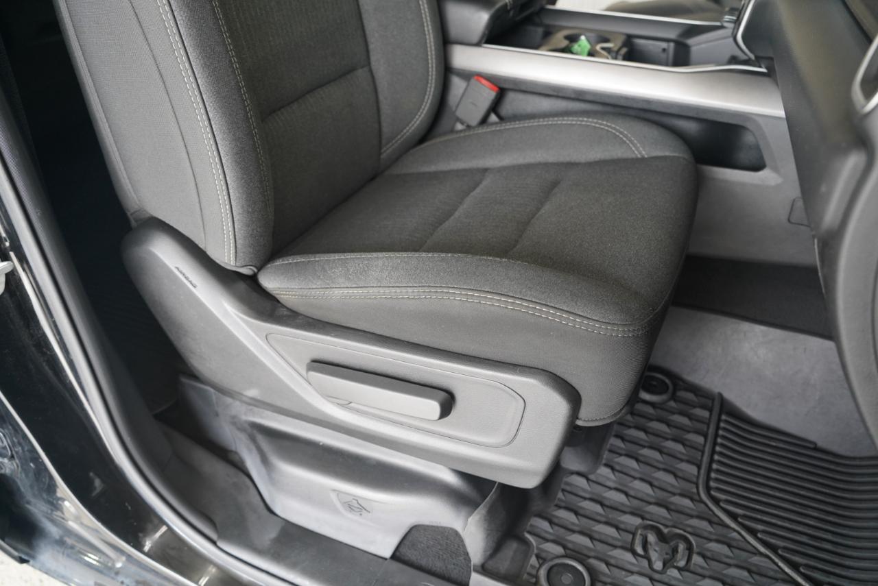RAM 1500  2019