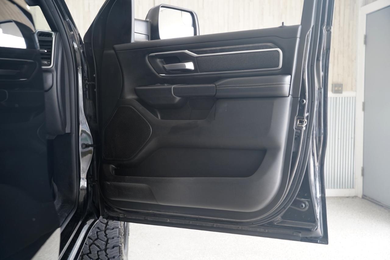 RAM 1500  2019