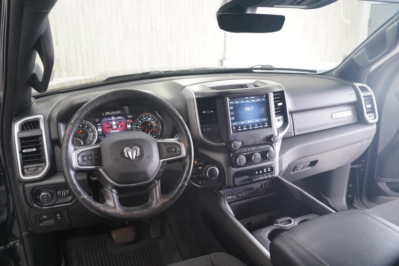 RAM 1500  2019