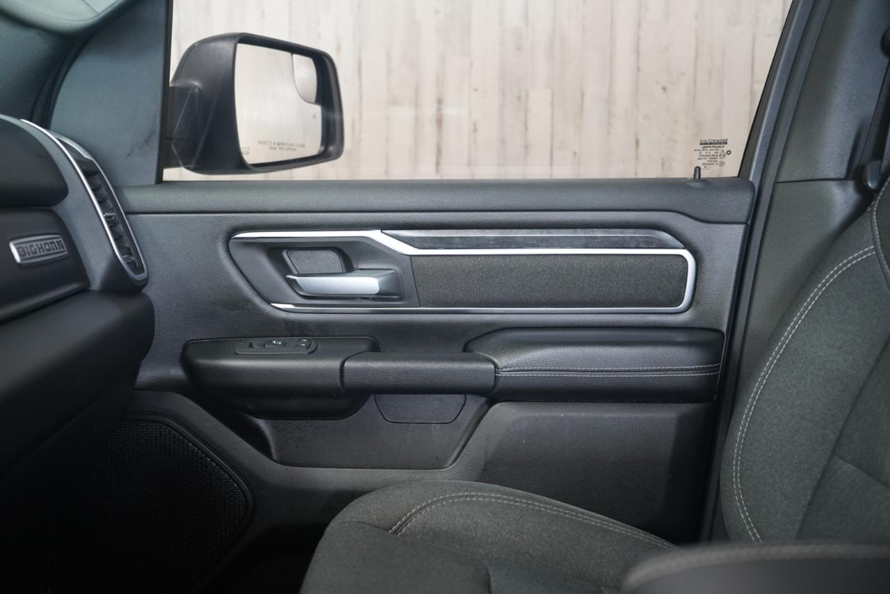 RAM 1500  2019