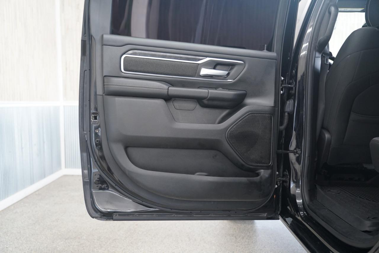 RAM 1500  2019