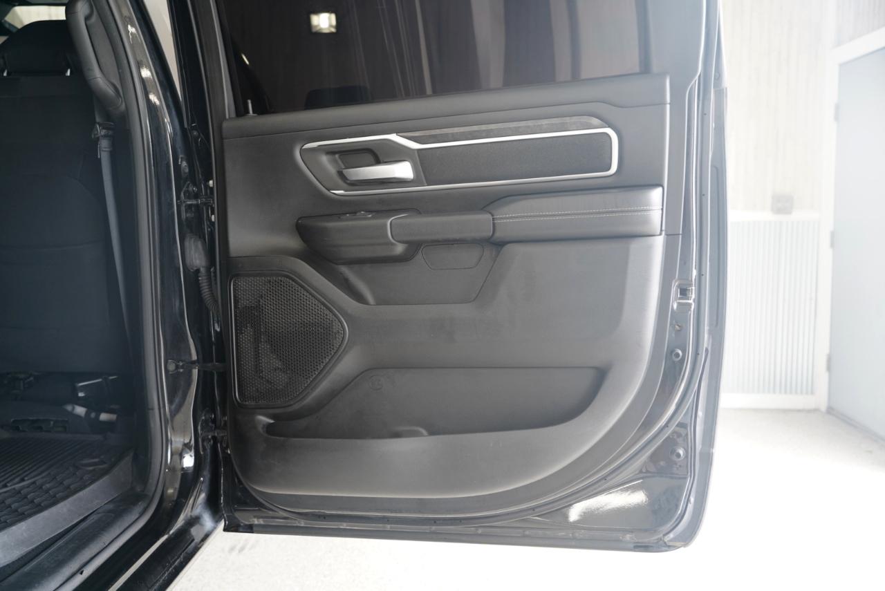 RAM 1500  2019