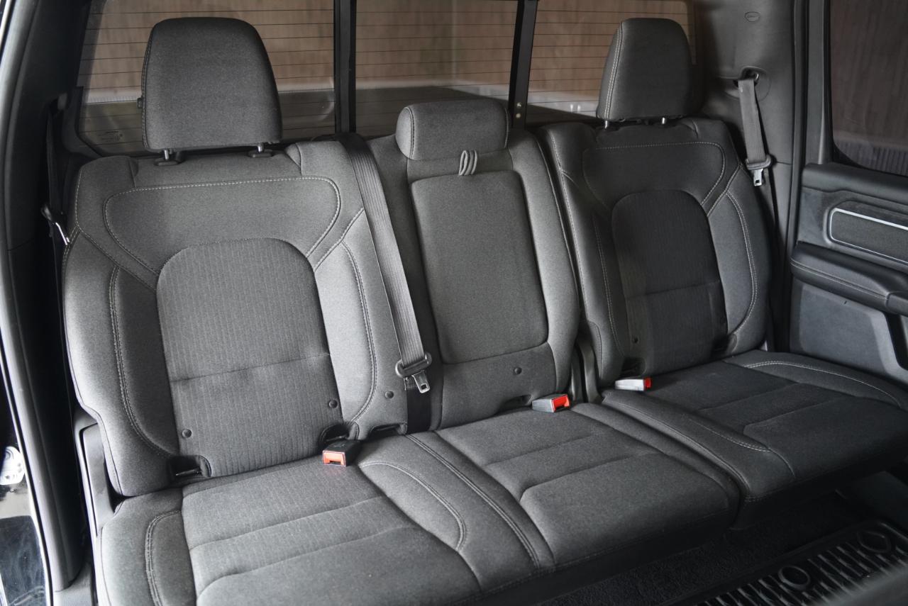 RAM 1500  2019