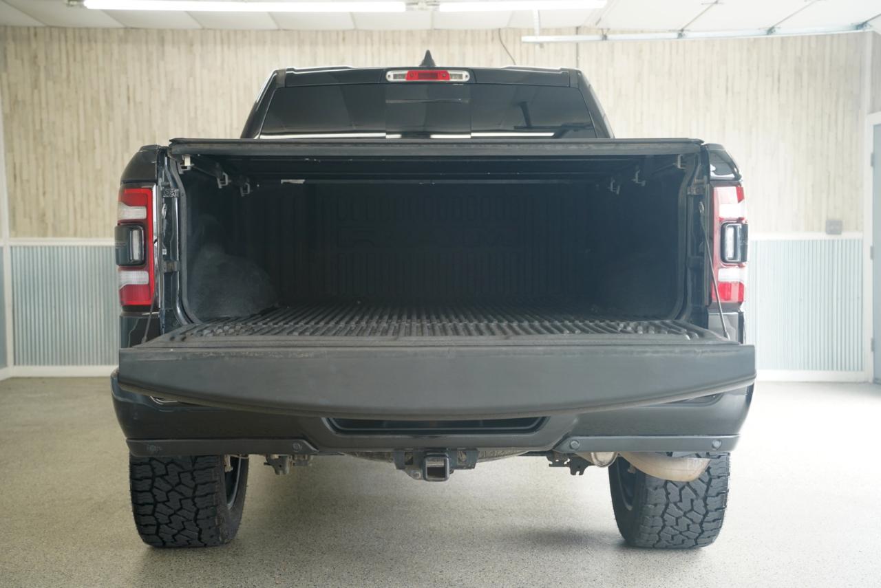 RAM 1500  2019