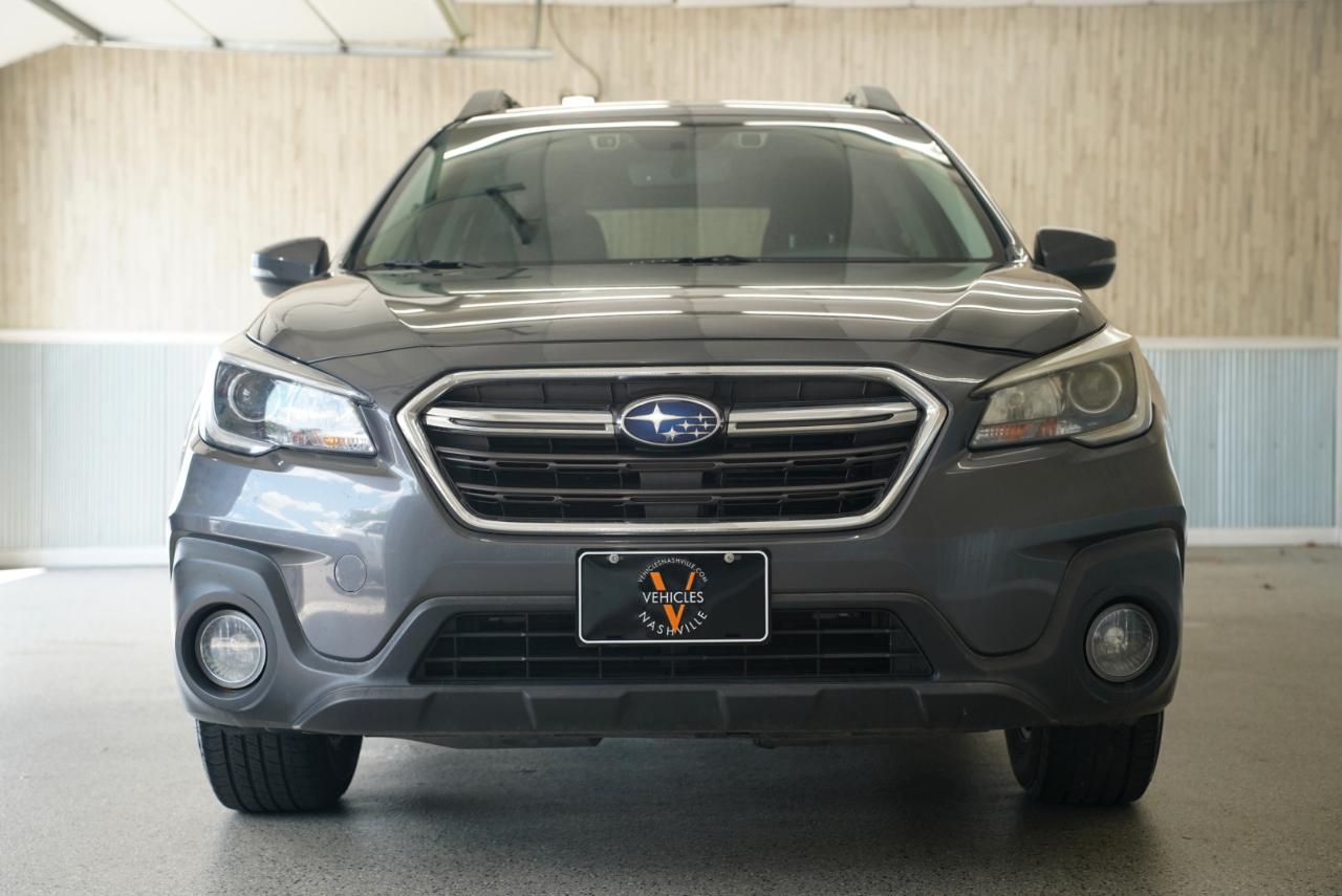 Subaru Outback 2.5i Premium 2019
