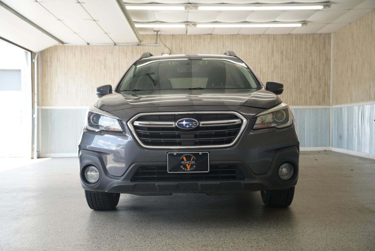 Subaru Outback 2.5i Premium 2019