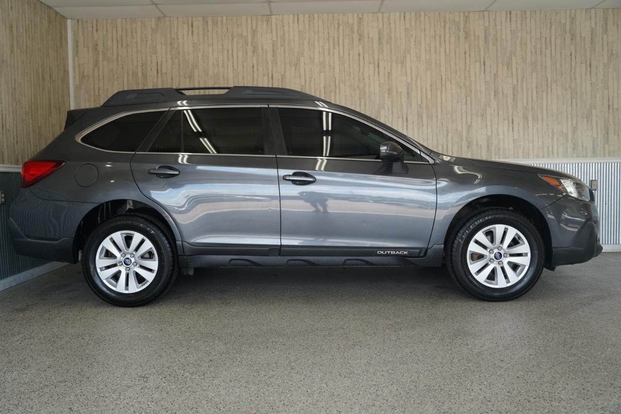 Subaru Outback 2.5i Premium 2019