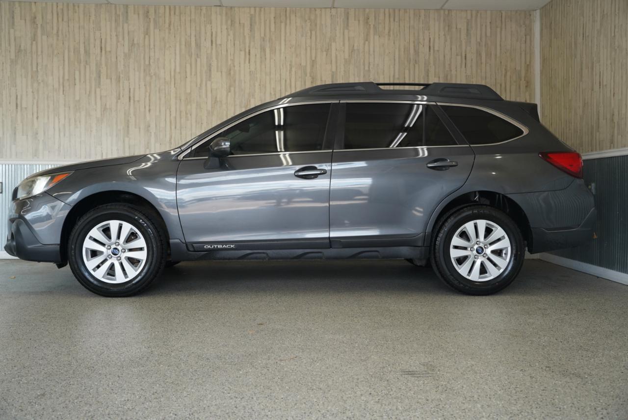 Subaru Outback 2.5i Premium 2019
