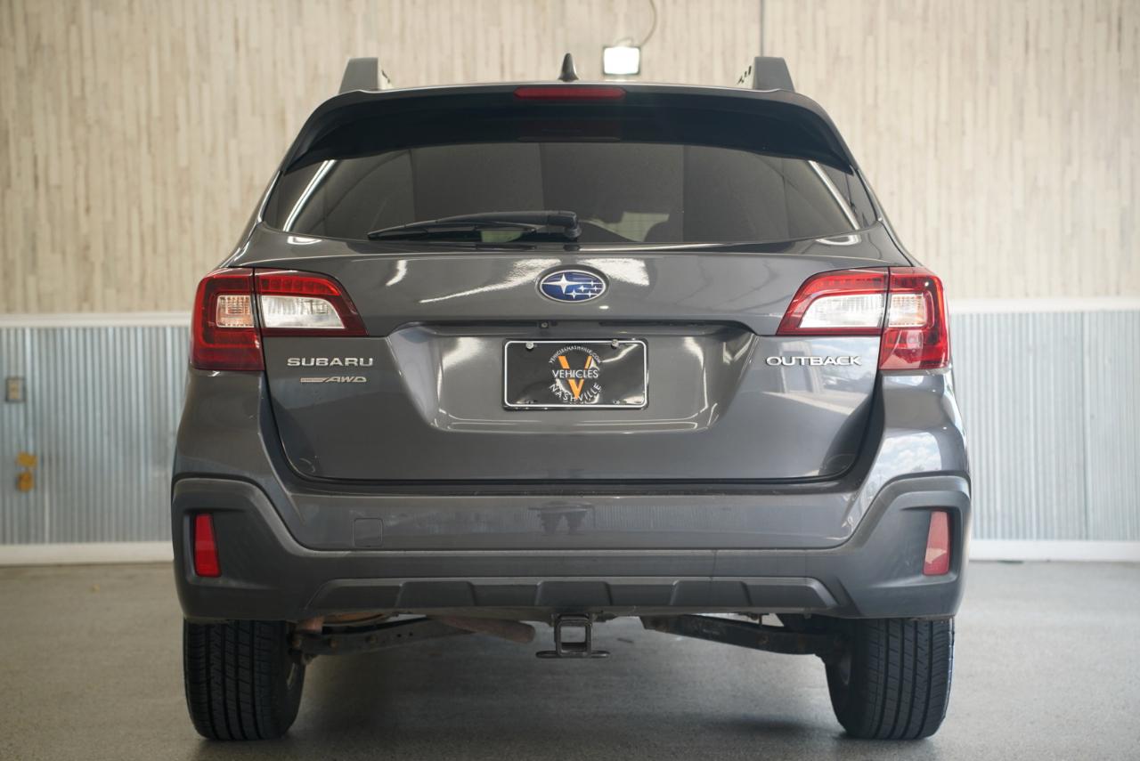 Subaru Outback 2.5i Premium 2019