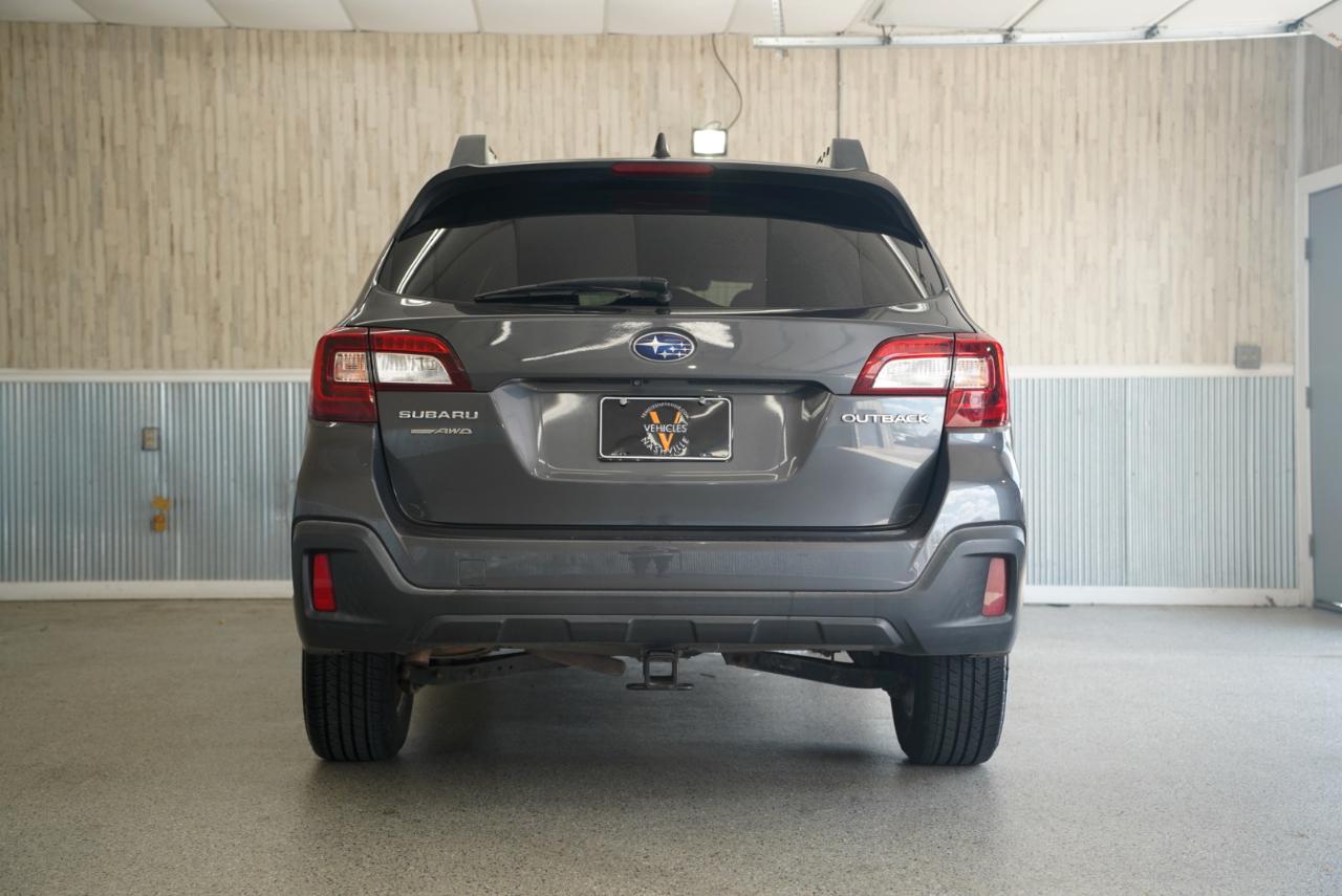 Subaru Outback 2.5i Premium 2019