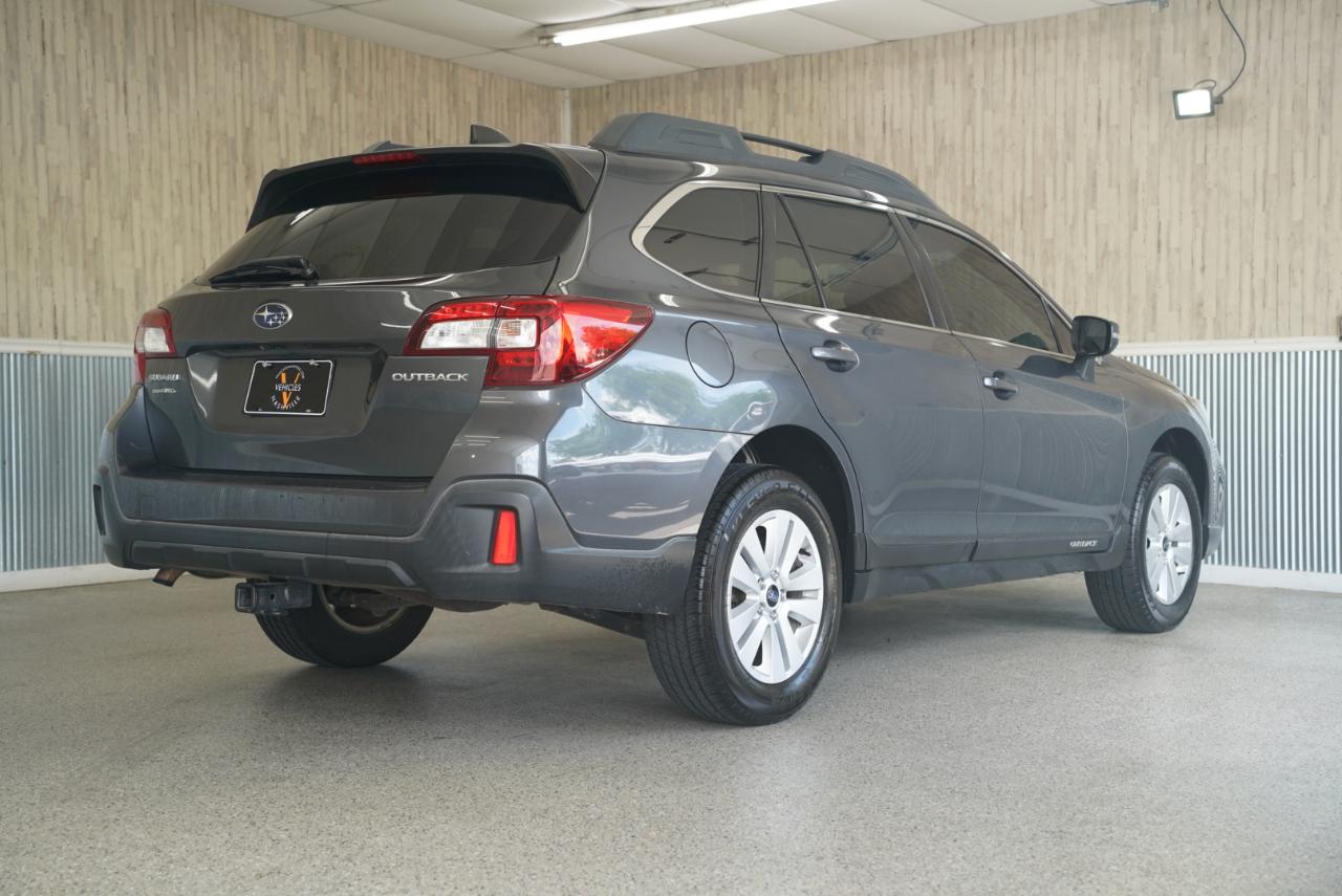 Subaru Outback 2.5i Premium 2019