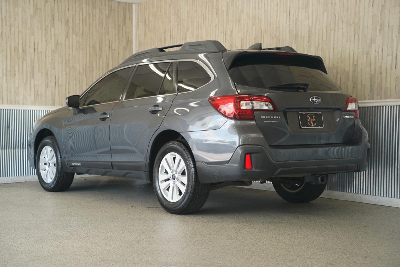 Subaru Outback 2.5i Premium 2019