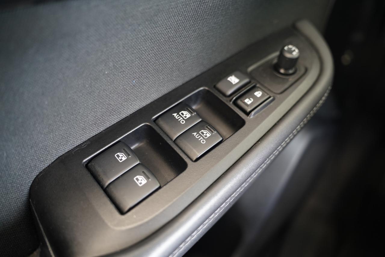 Subaru Outback 2.5i Premium 2019