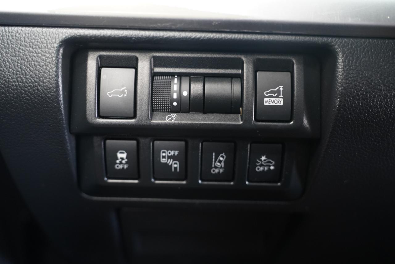 Subaru Outback 2.5i Premium 2019