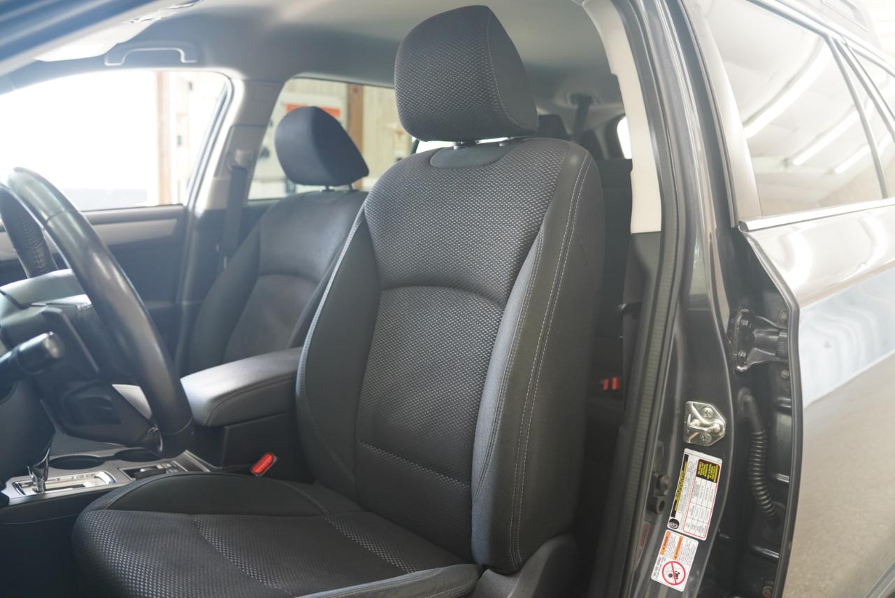 Subaru Outback 2.5i Premium 2019