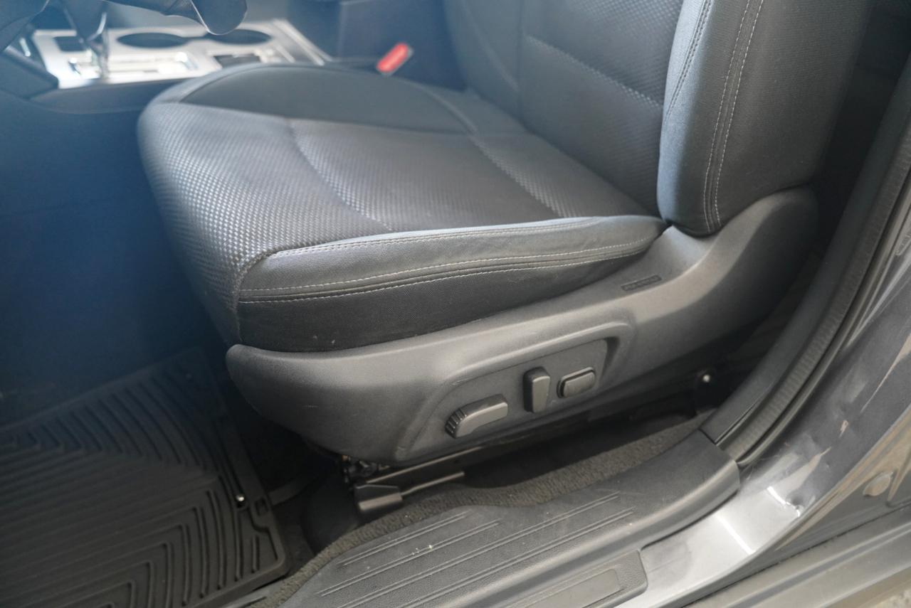 Subaru Outback 2.5i Premium 2019