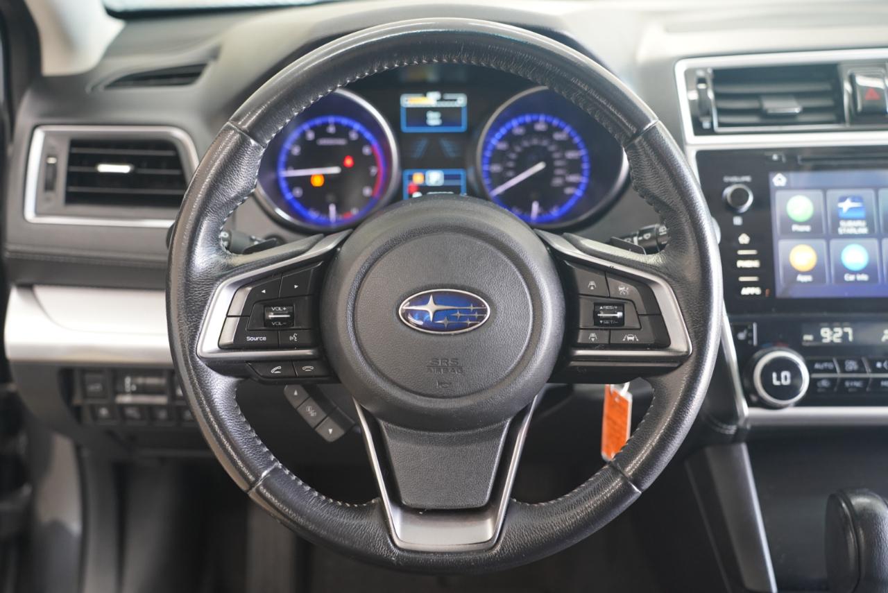 Subaru Outback 2.5i Premium 2019