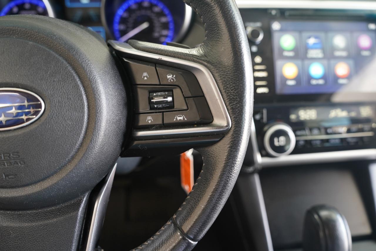 Subaru Outback 2.5i Premium 2019