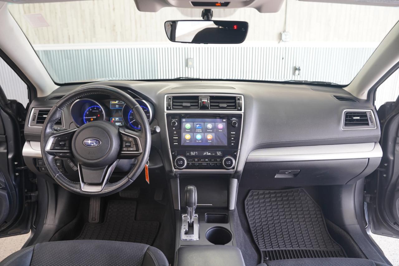 Subaru Outback 2.5i Premium 2019