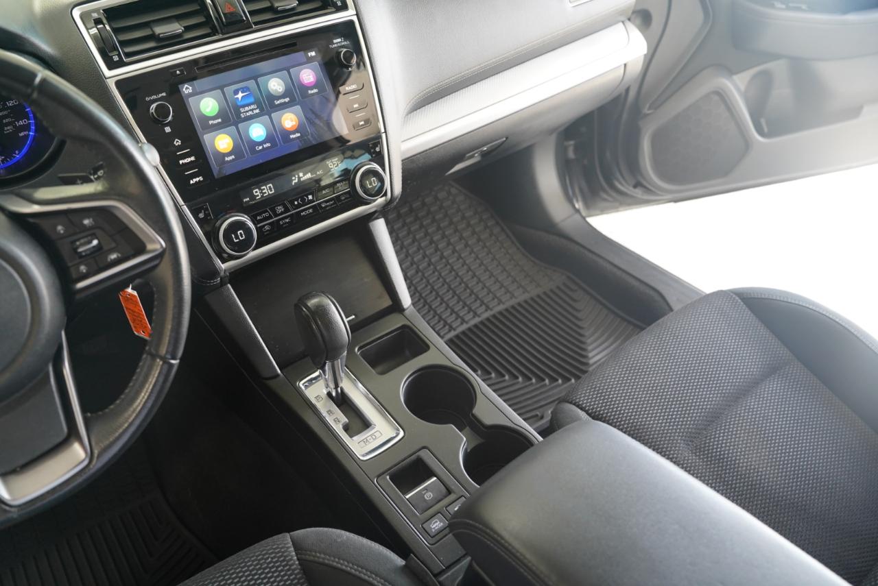 Subaru Outback 2.5i Premium 2019