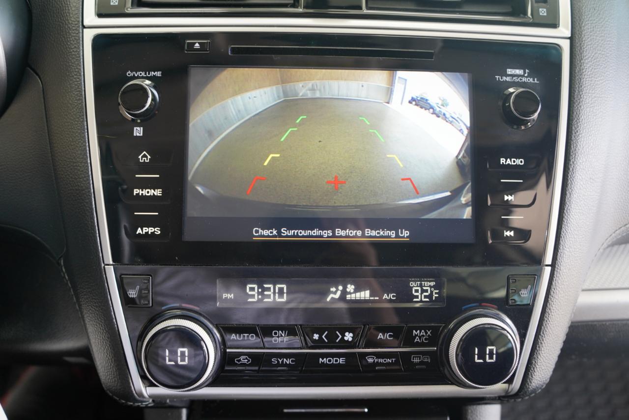 Subaru Outback 2.5i Premium 2019