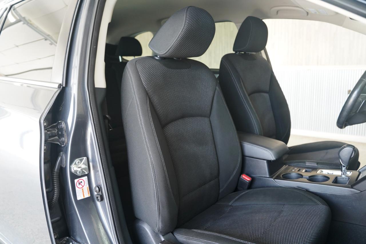 Subaru Outback 2.5i Premium 2019