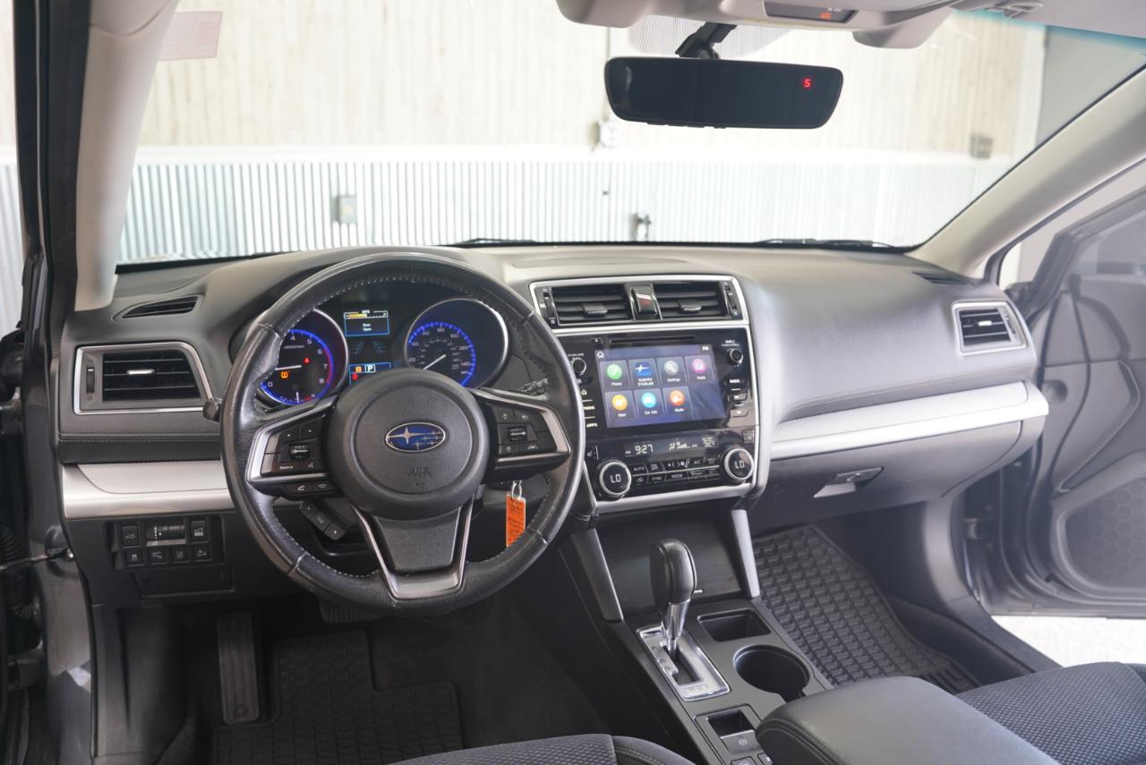 Subaru Outback 2.5i Premium 2019