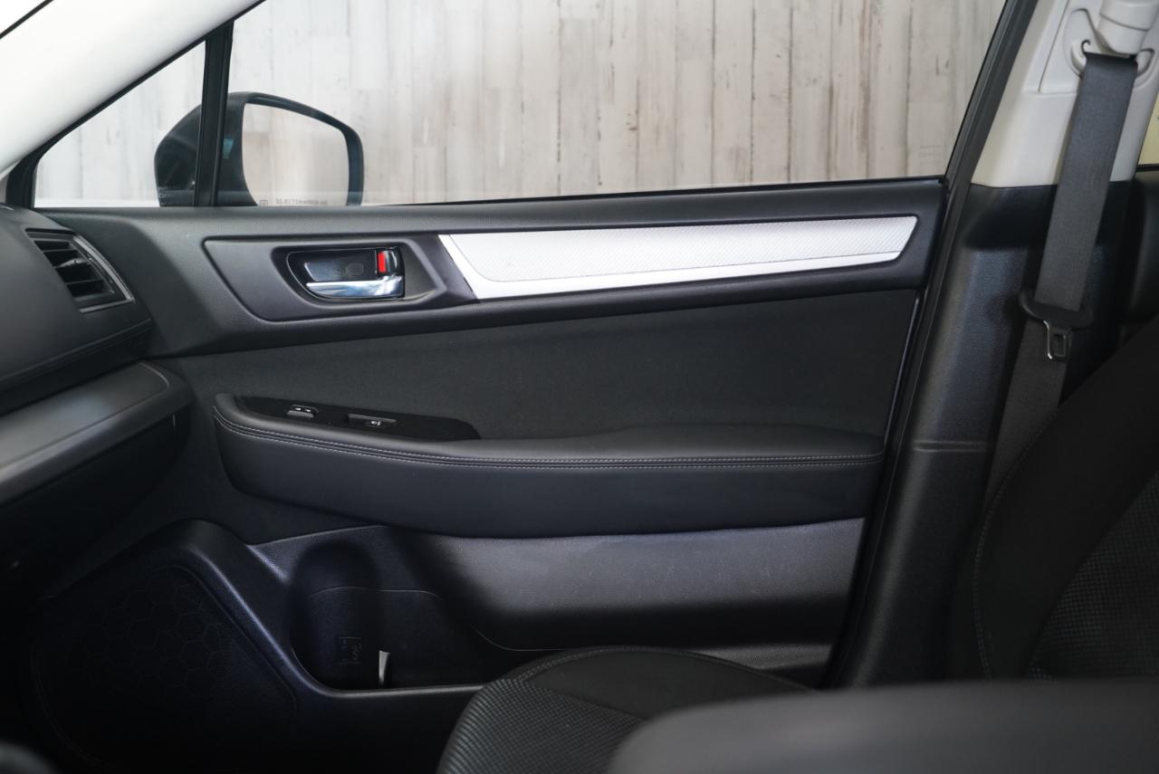 Subaru Outback 2.5i Premium 2019