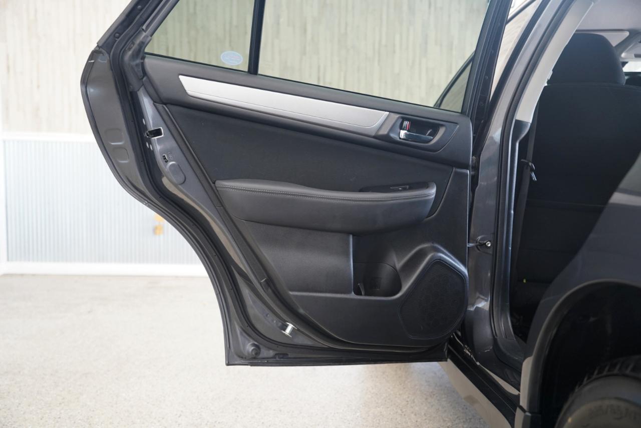 Subaru Outback 2.5i Premium 2019
