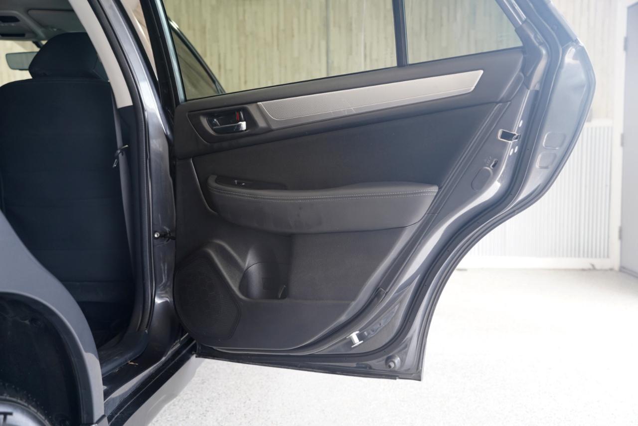 Subaru Outback 2.5i Premium 2019