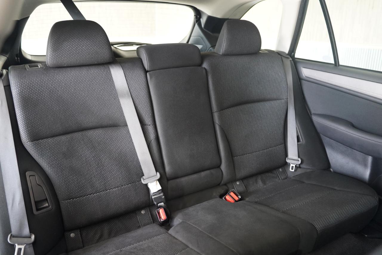 Subaru Outback 2.5i Premium 2019