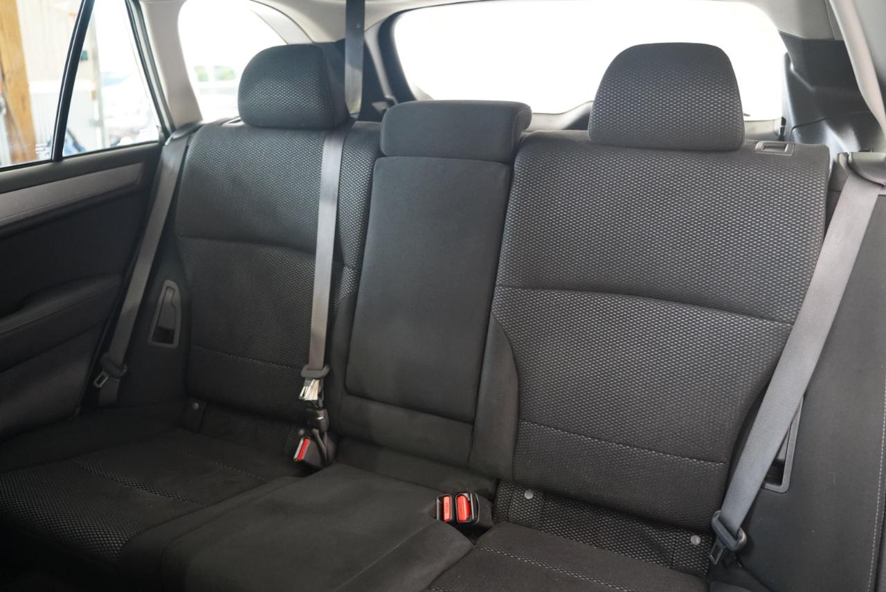 Subaru Outback 2.5i Premium 2019