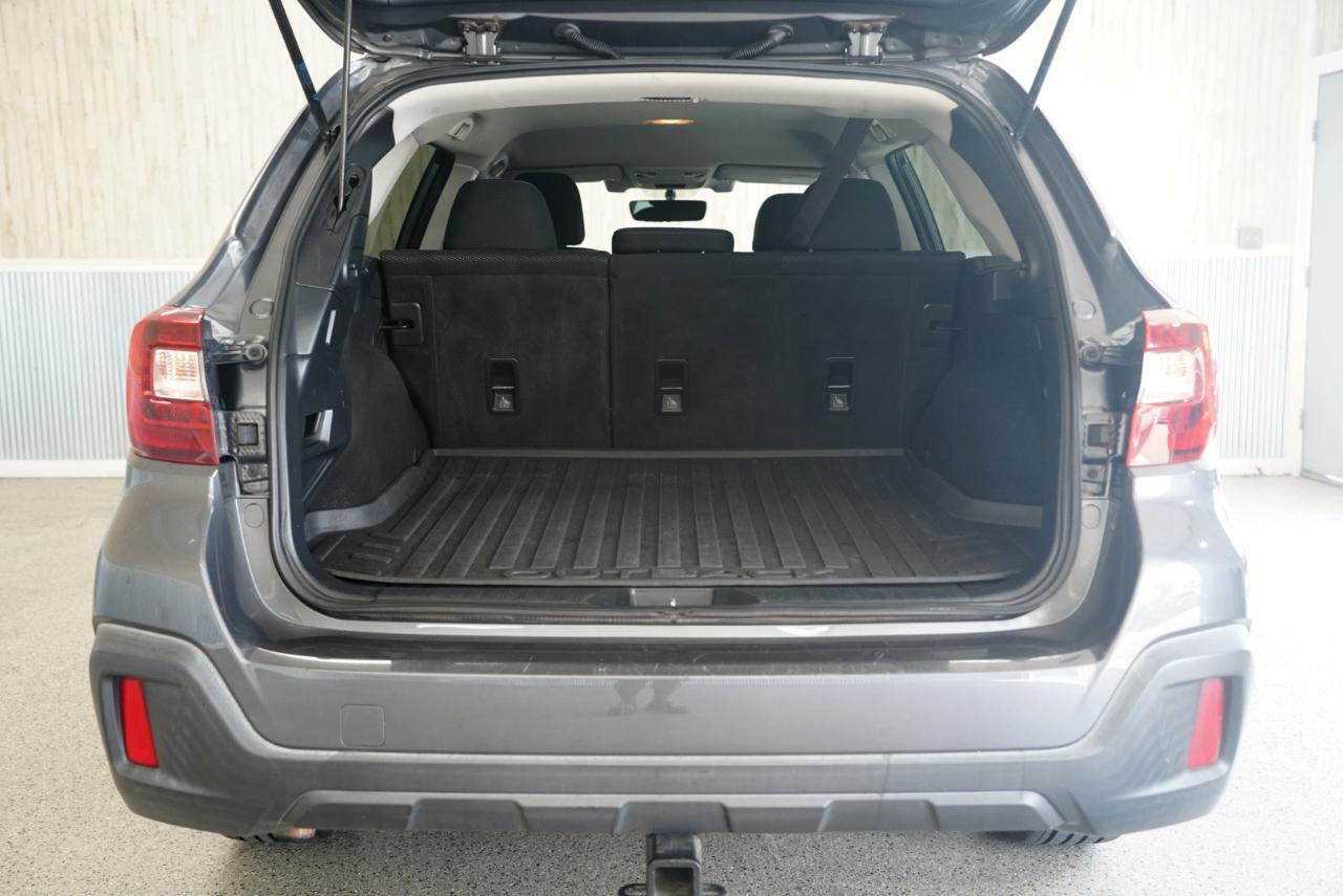 Subaru Outback 2.5i Premium 2019