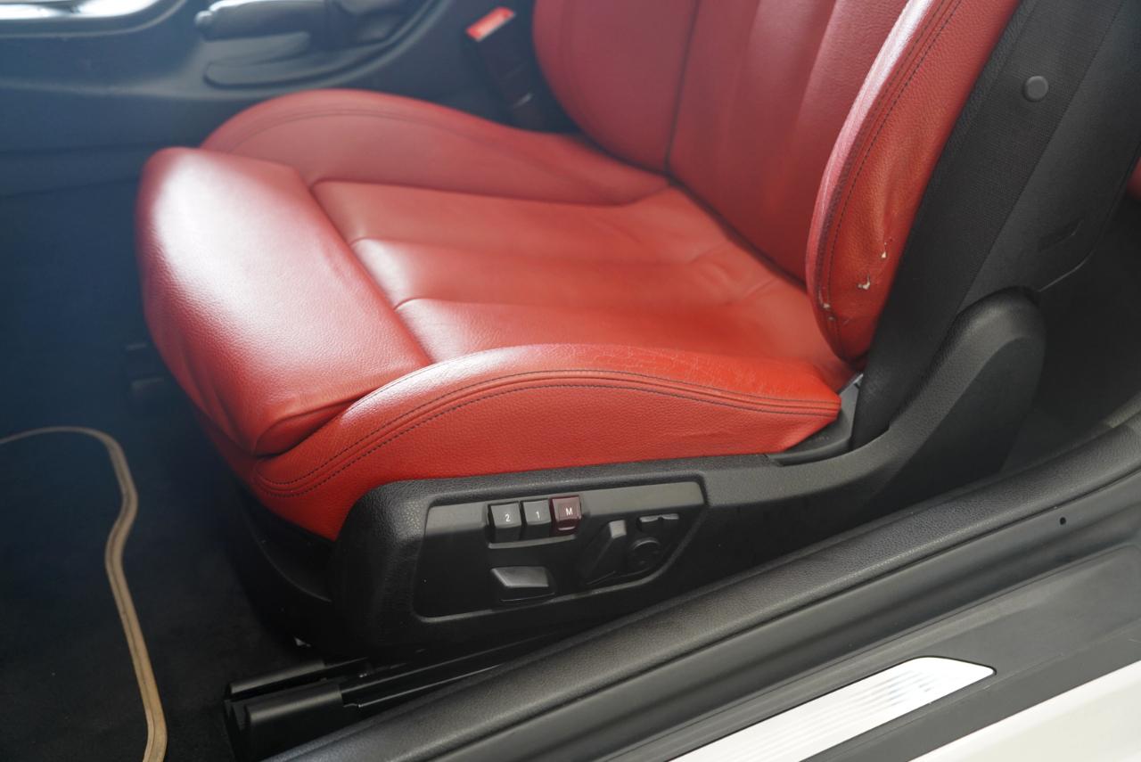BMW 4 Series 2dr Conv 435i RWD 2014