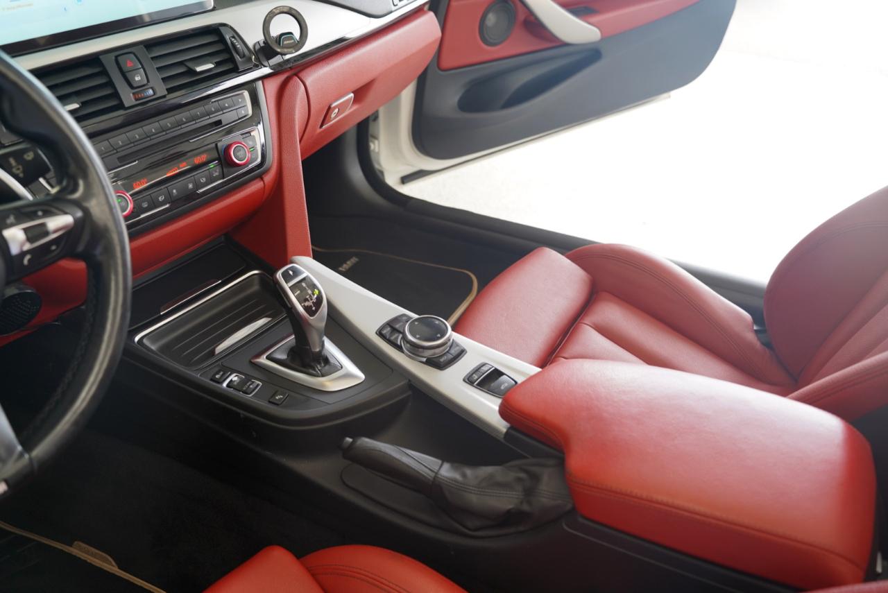 BMW 4 Series 2dr Conv 435i RWD 2014