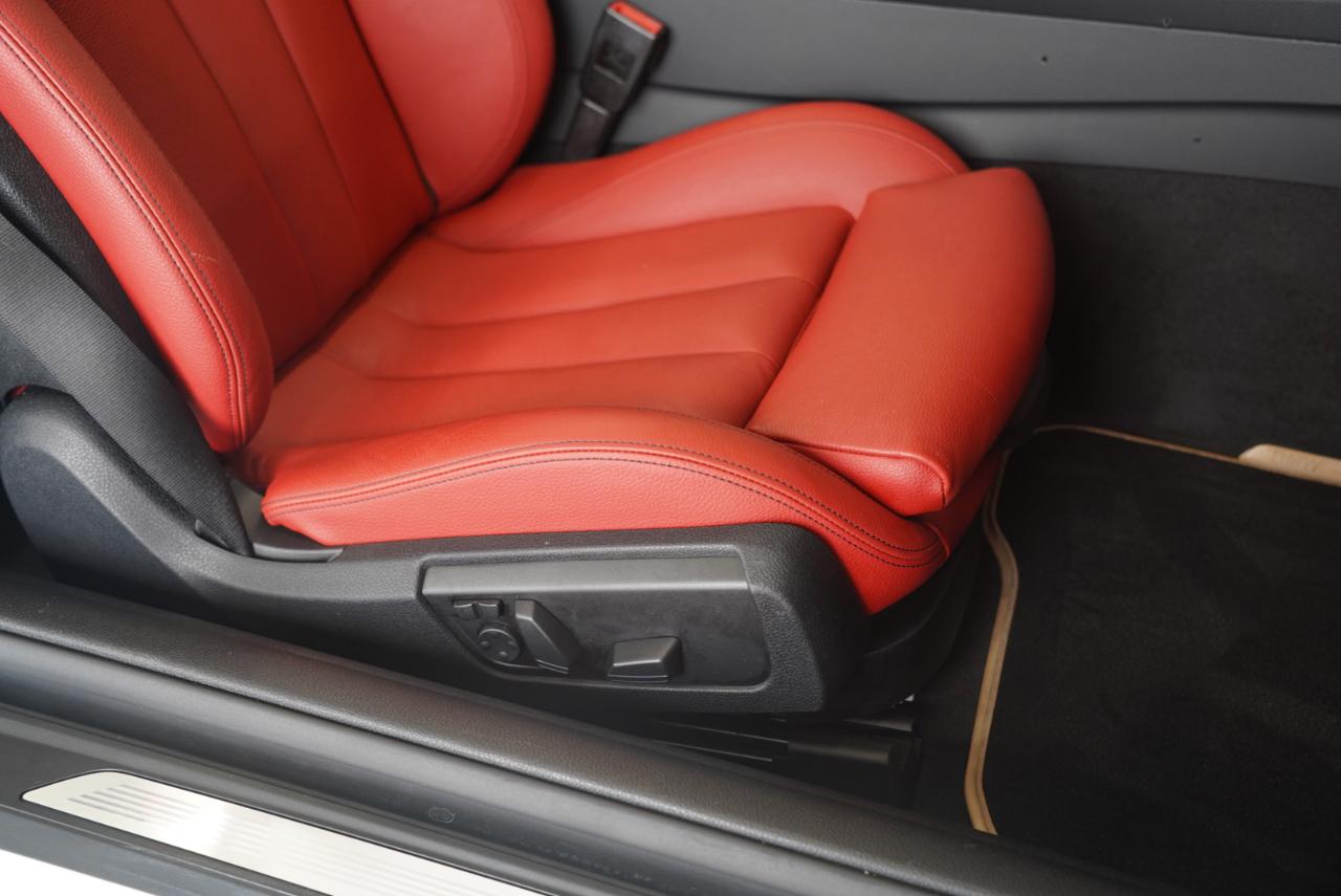 BMW 4 Series 2dr Conv 435i RWD 2014