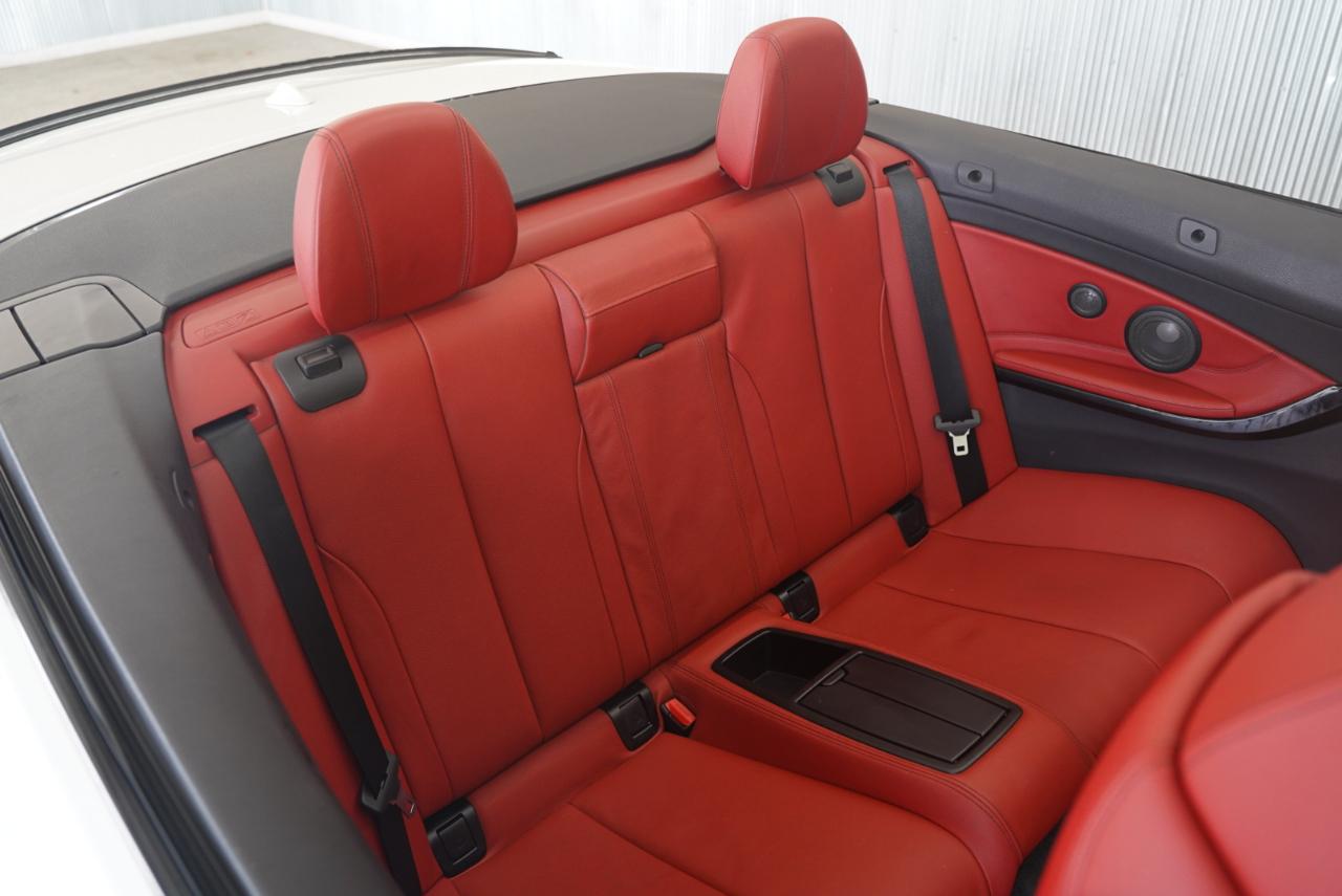 BMW 4 Series 2dr Conv 435i RWD 2014