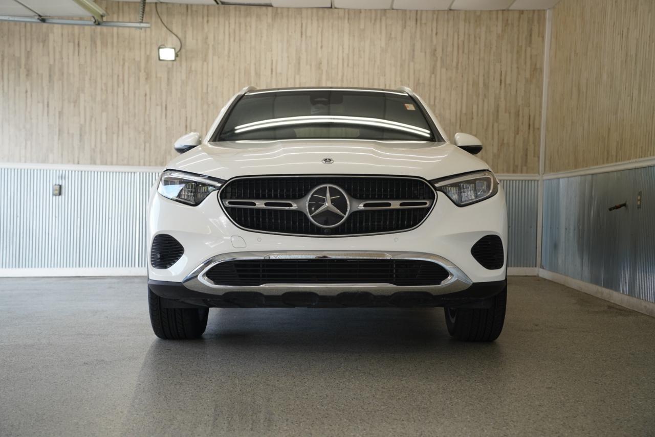 Mercedes-Benz GLC GLC 300 SUV 2025