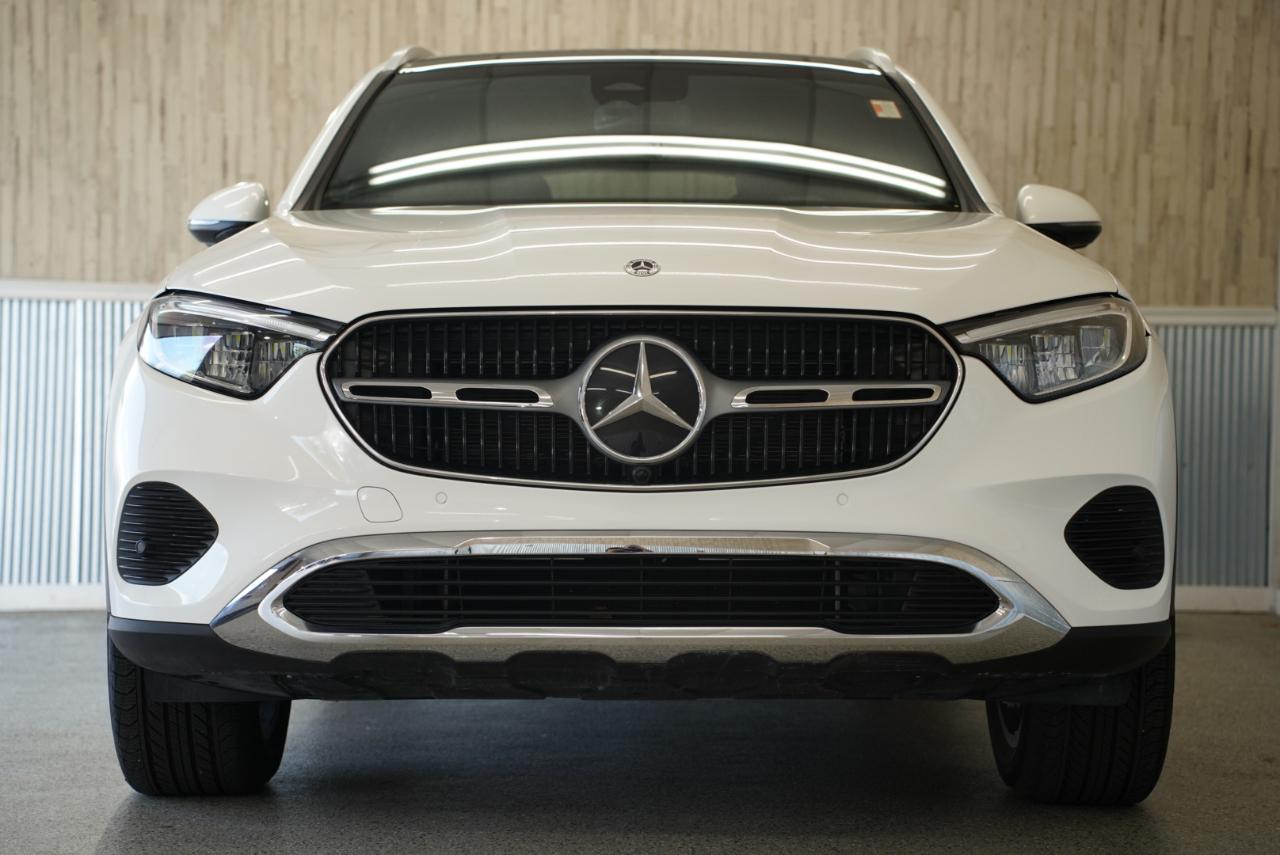 Mercedes-Benz GLC GLC 300 SUV 2025