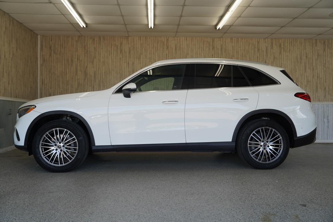Mercedes-Benz GLC GLC 300 SUV 2025