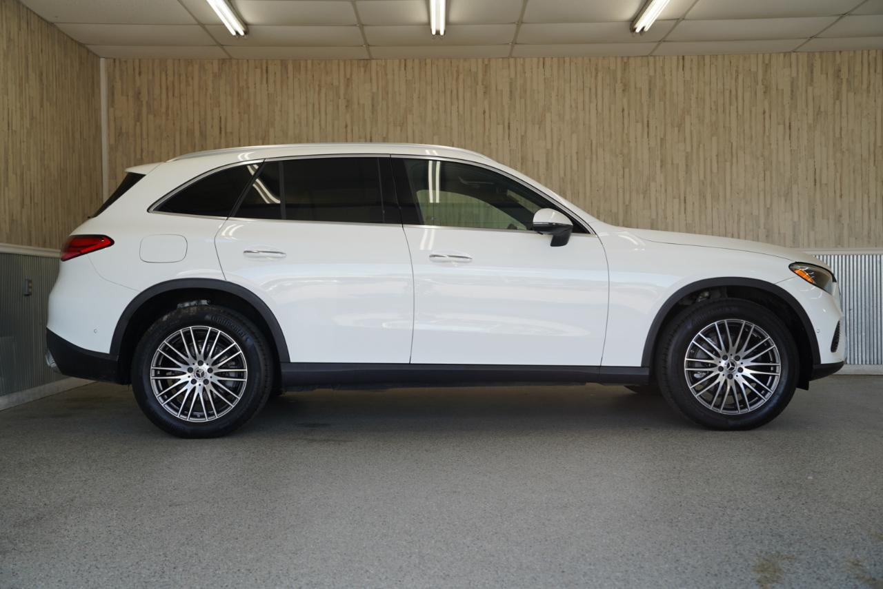 Mercedes-Benz GLC GLC 300 SUV 2025
