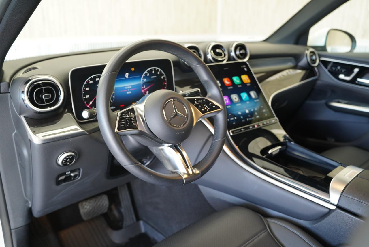 Mercedes-Benz GLC GLC 300 SUV 2025