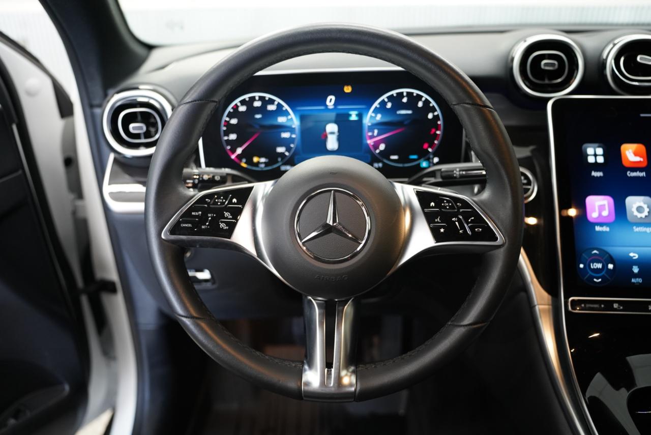 Mercedes-Benz GLC GLC 300 SUV 2025