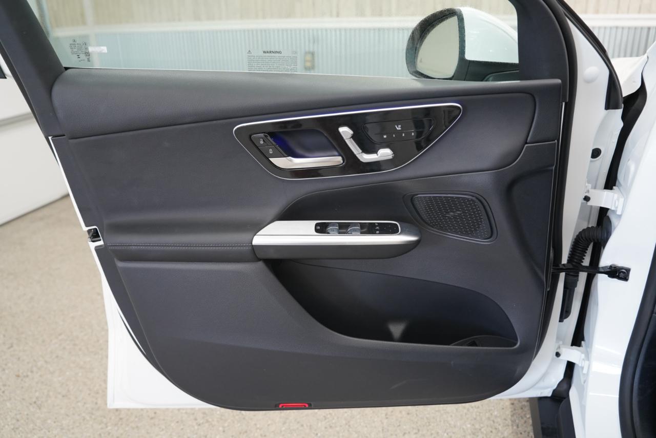 Mercedes-Benz GLC GLC 300 SUV 2025