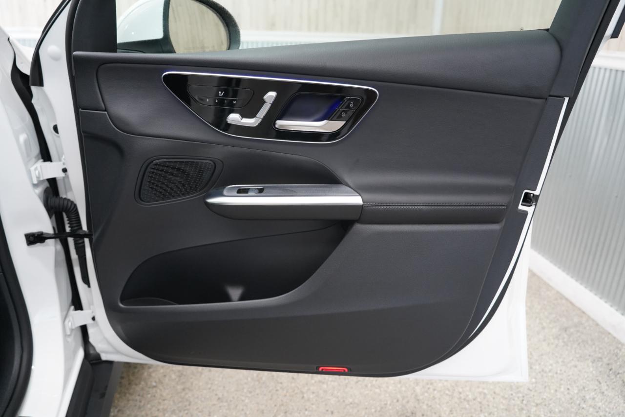 Mercedes-Benz GLC GLC 300 SUV 2025