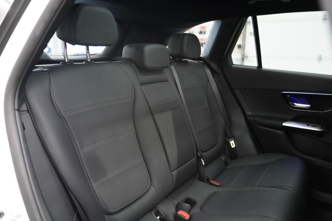 Mercedes-Benz GLC GLC 300 SUV 2025