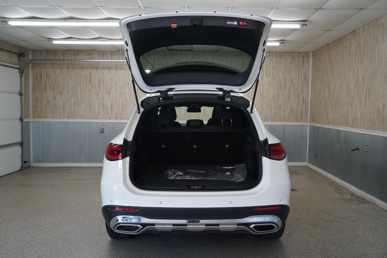 Mercedes-Benz GLC GLC 300 SUV 2025